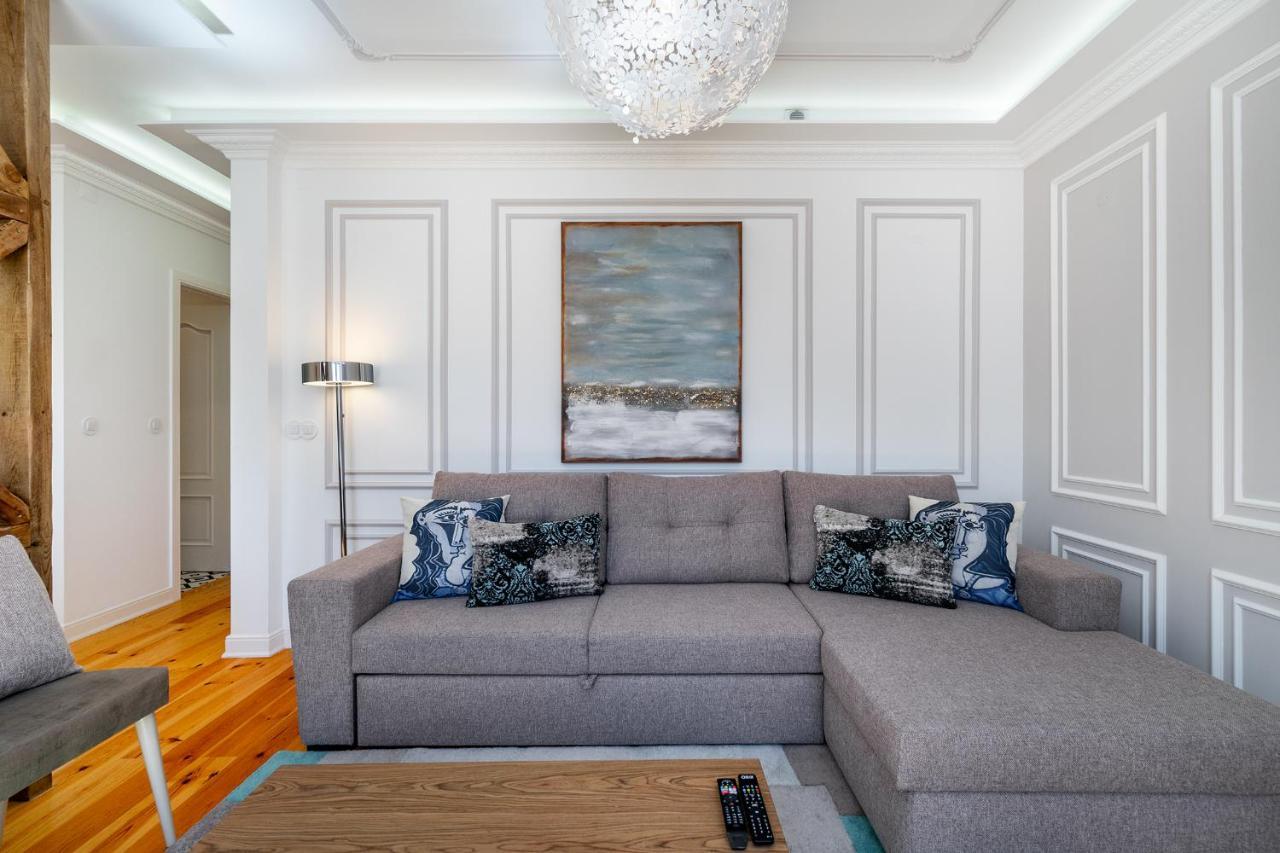 Whome | Great Location & Large Family Apartment W/Patio Lizbona Zewnętrze zdjęcie
